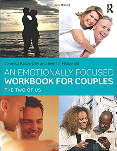 An EFT Workbook for Couples
